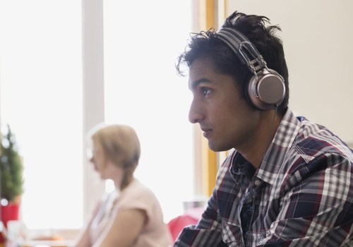 Auditory Learning Strategies