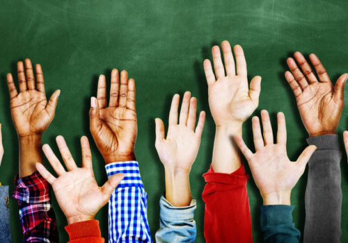Leadership Roles in Clubs and Societies