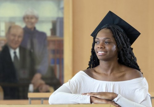 Inspiring Stories of Students Achieving Educational Goals